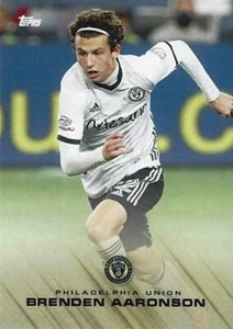 Topps Major League 2020 playoffs playoffs juego completo de 32 cartas - MLS - Imagen 1 de 12