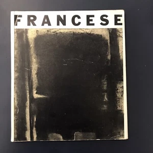 Emilio Tadini Franco Francese Galleria delle Ore, 1960 + dedica Autografa - Foto 1 di 8