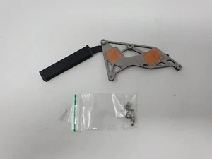 Apple MacBook Pro A1278 2010 Heatsink CPU Cooling Heatsink with Screws Genuine - Afbeelding 1 van 8