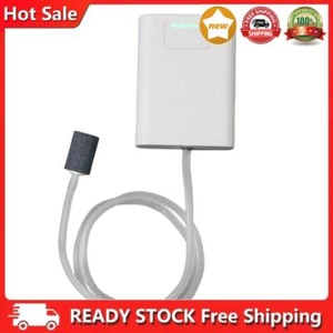 Aquarium Air Pump USB Rechargeable Fish Tank Oxygen Pump for Outdoor Fishing - Afbeelding 1 van 7