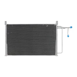 AC Condenser For 1983 1984 1985 1986 Chevrolet C10 - Picture 1 of 6
