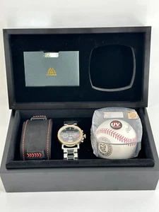 Original Grain Washington Nationals MLB Watch - Picture 1 of 6