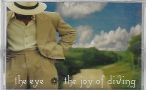 The Joy Of Diving * by The Eye (Cassette, 2000, Miltona) Brand New - Picture 1 of 2