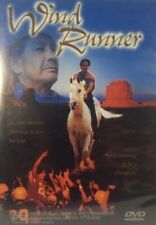 Wind Runner - Margot Kidder - brand new sealed dvd region 4t428