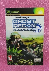 MANUALES, FOLLETOS Y MAPAS SOLO PARA XBOX ~ LOTE #1 ~ ELIGES EL TÍTULO ~ (SIN JUEGO) - Imagen 1 de 74