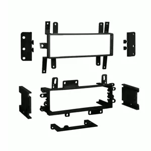 Kit de tablero de instalación de radio Din estéreo para automóvil Metra 99-5700 para la serie F selecta - Imagen 1 de 1