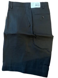 SHORTS 42 BLACK By SPORTSWEAR - Picture 1 of 8