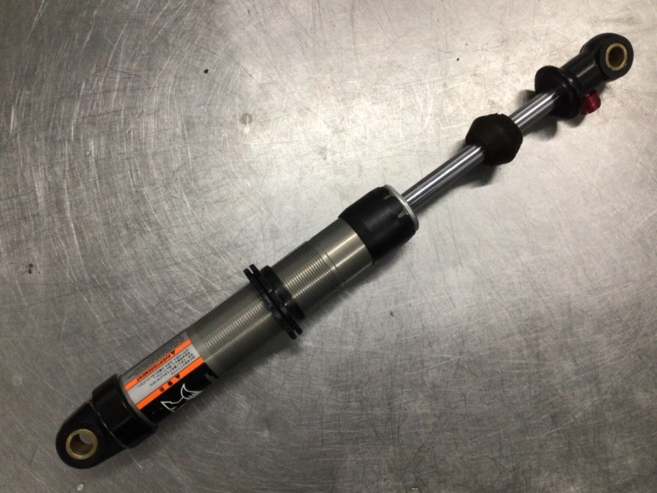 Arctic Cat Zr 9000 ski shock fox clicker novo 3703-592 - Imagem 1 de 1