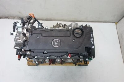 Motor Acura Tlx 2015-2016 bloque largo 45 k millas Foto 1 de 4