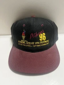 Vintage 1996 Atlanta Olympic Games Collection Made In USA The Game 228 - Bild 1 von 5