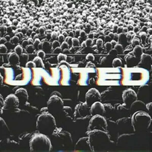 CD + DVD Hillsong United PEOPLE Praise & Worship NEU & OVP - Bild 1 von 1