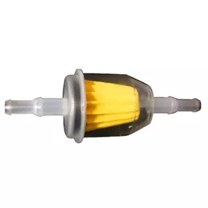 100 Fuel Filter Fits Simplicity Derby Pacer Fits Scag 49019-7005 Fits Great Dane - Picture 1 of 5