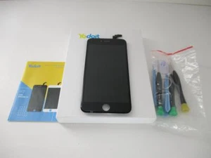 Yodoit Komplett Display Reparaturset für iPhone 6 Plus 5,5 Zoll schwarz - Bild 1 von 2