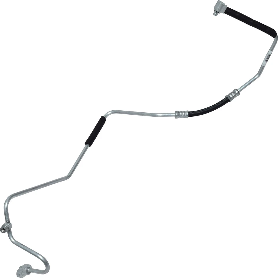 Manguera de líquido refrigerante aire acondicionado Chevrolet Express 2500 2003-2023 UAC 2004 2005 Foto 1 de 1