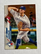 2020 Topps SERIES 2 Baseball Cards #352 - 698 *You Pick & Complete Your Set*