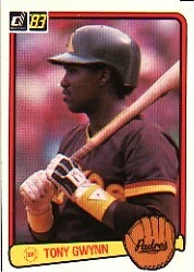 1983 Donruss Baseball Cards #441-660 You Pick! - Image 1 of 1