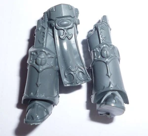Warhammer 40K Mille Figli Scarabeo Terminator Gambe C [Pezzi] - Foto 1 di 2