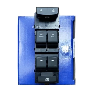 Genuine 93570C1010 Door Power Window Switch Front Left For Hyundai Sonata 15-19 - Picture 1 of 2