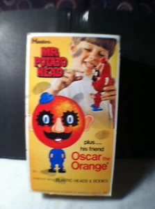 Tête de pomme de terre " Oscar Orange" en boîte - Photo 1/6