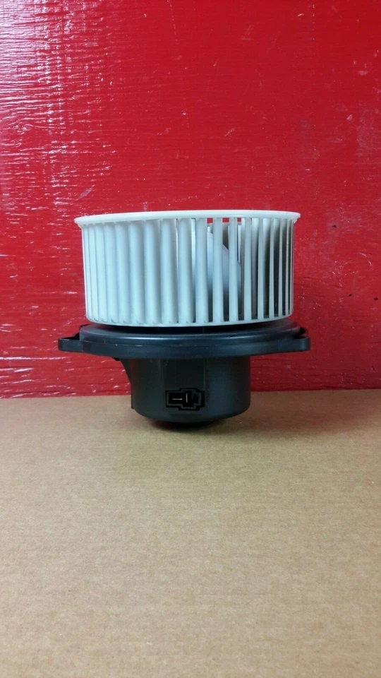 Hyundai Veracruz 2007-2012 aire acondicionado trasero calentador soplador motor OEM Foto 1 de 4