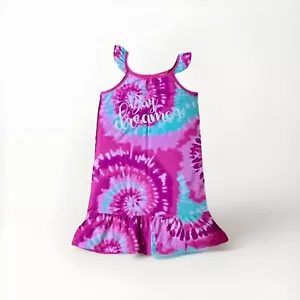 SO “Day Dreamer” Nightgown Size 10 - Picture 1 of 4