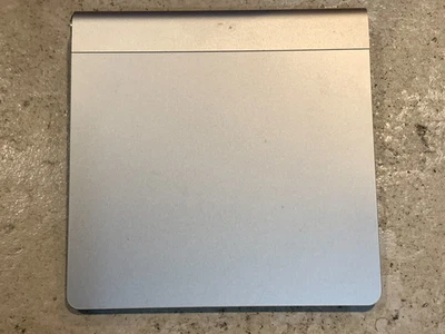 Apple Magic Trackpad Silver A1339 - Image 1 of 3