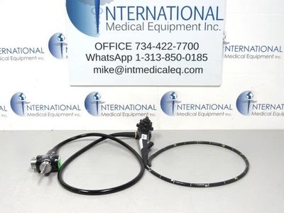 Olympus GIF-H180 Gastroscope Endoscopy Endoscope #3 - Image 1 of 4