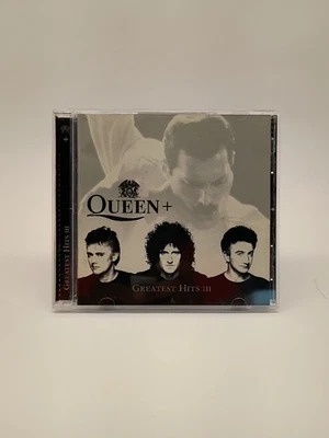 Queen Greatest Hits III CD Foto 1 de 4