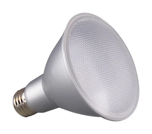 Satco PAR 30 LN LED Bulb (s29431) - Picture 1 of 7
