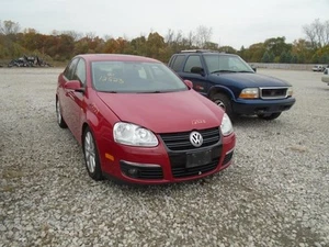 Exhaust Manifold 2.0L Includes Turbo Fits 09-14 17 TIGUAN 1276277 - Picture 1 of 8