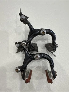 Bremssättel Modul Speedy Brake Vintage Rennrad Fahrrad - Bild 1 von 8