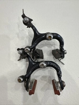 Bremssättel Modul Speedy Brake Vintage Rennrad Fahrrad - Bild 1 von 4