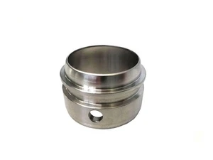 DB KILLER AKRAPOVIC V-TUV127/1 POUR SILENCIEUX D'ÉCHAPPEMENT AKRAPOVIC - Photo 1/2