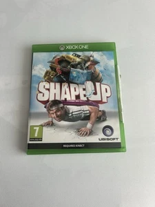Shape Up Xbox One (Kinect Spiel) - Bild 1 von 3
