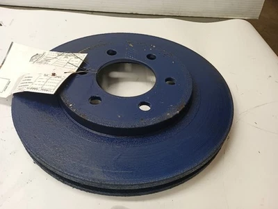 Rotor delantero de 2004 Lincoln Navigator 12358440 Foto 1 de 4