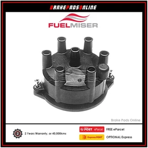 DISTRIBUTOR CAP - for NISSAN PATROL #Y60 (GQ) Y60 1988-1996 - 4.2L 6CYL - BD810 - Picture 1 of 2