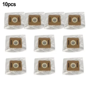 For Atrix VACBP610P Replacement Filters For Atrix Backpack Vacuum10-Pack - Picture 1 of 8
