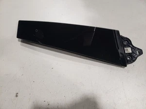 2019 Tesla 3 Sedan - Left Door Camera B Pillar Trim Assembly - OEM 109253-00-G - Picture 1 of 11