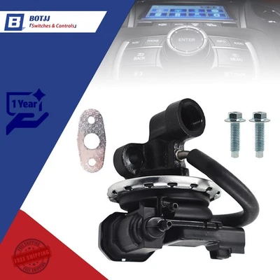 Válvula EGV1039 EGR para Ford F-150 2005-08 2004-07 Ford Freestar Mercury Monterey Foto 1 de 4