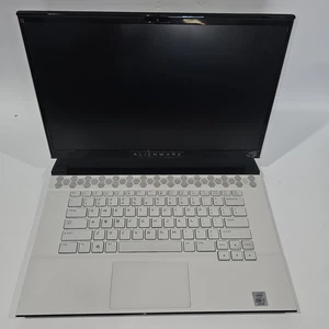 Dell Alienware M15 P87F 15,6" Gaming Laptop Intel i7 10a generazione PER RIPARAZIONE - Foto 1 di 10