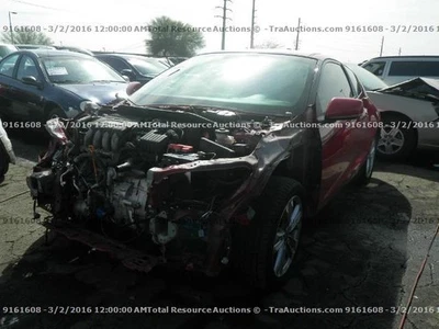 Medidor de velocímetro usado se adapta a: Honda Cr-z Cluster 2012 MPH mercado de EE. UU. grado CVT Foto 1 de 4