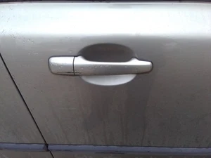 39879742 FRONT RIGHT OUTER HANDLE / 2136472 FOR VOLVO S40 BERLINA * - Picture 1 of 10