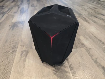 Mini PC para juegos personalizada (prototipo apagón) Foto 1 de 4