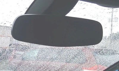 Espejo retrovisor Chevy Malibu 13-16 17 18 2019 20 21 22 23 con atenuación automática | OPT DD8 Foto 1 de 4