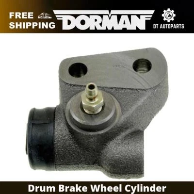 Цилиндр колеса барабанного тормоза для 1964-1970 Volkswagen Transporter Dorman 1965 1966 - Изображение 1 из 4