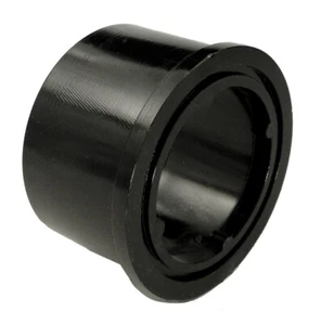 Waterway 2 1/2" S Tailpiece - Black | 417-6001 - Picture 1 of 1