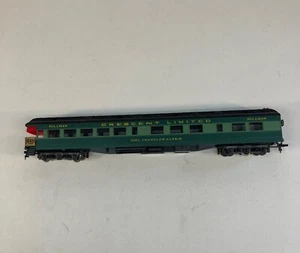 AHM 6202-CL HO Crescent Limited 'Joel Chandler Harris" Passenger Coach Car - Picture 1 of 7