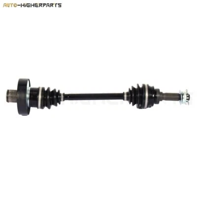 For 2008-2016 Suzuki King Quad 750 Rear Left or Right Side CV Joint Axle Foto 1 de 4