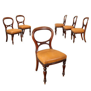 Chaises Anciennes '900 - assise