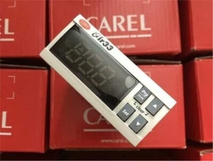 1Pc Carel IR33E7HB20 Temperature Controller rv - Picture 1 of 2
